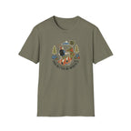 Sarcastic Hiker T‑Shirt