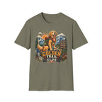 Golden Trail Club T‑Shirt