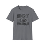 King of the Mountain T‑Shirt