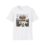 Press Start to Hike T‑Shirt