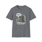 Wandering Not Lost T‑Shirt