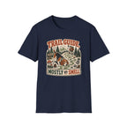 Trail Guide Mostly by Smell T‑Shirt