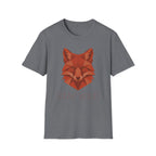 Wolf Stay Wild T‑Shirt