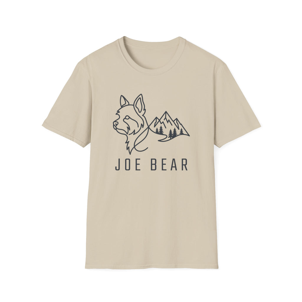 Joe Bear T‑Shirt