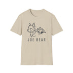 Joe Bear T‑Shirt