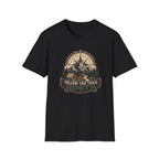 Follow the Trail North T‑Shirt