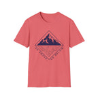 As Above So Below T‑Shirt