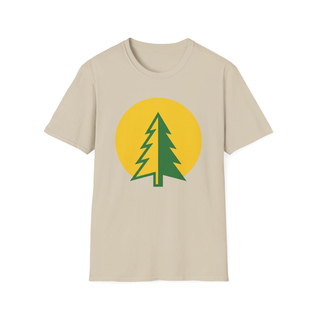 First Light Style T‑Shirt