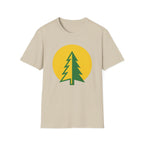 First Light Style T‑Shirt