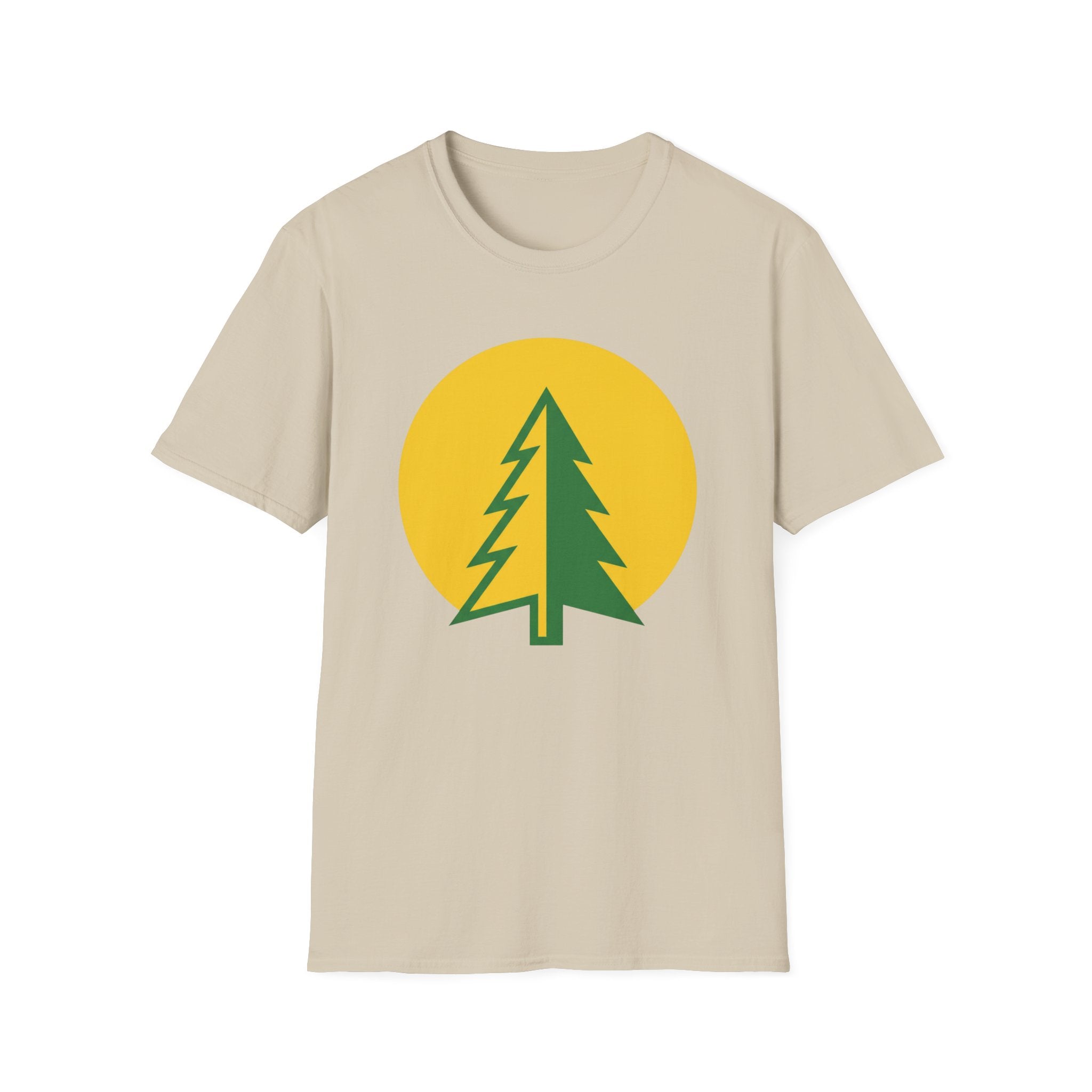 First Light Style T‑Shirt