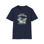 Chairlift to Trailhead T‑Shirt