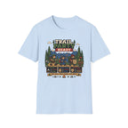 Trail Party Ready T‑Shirt