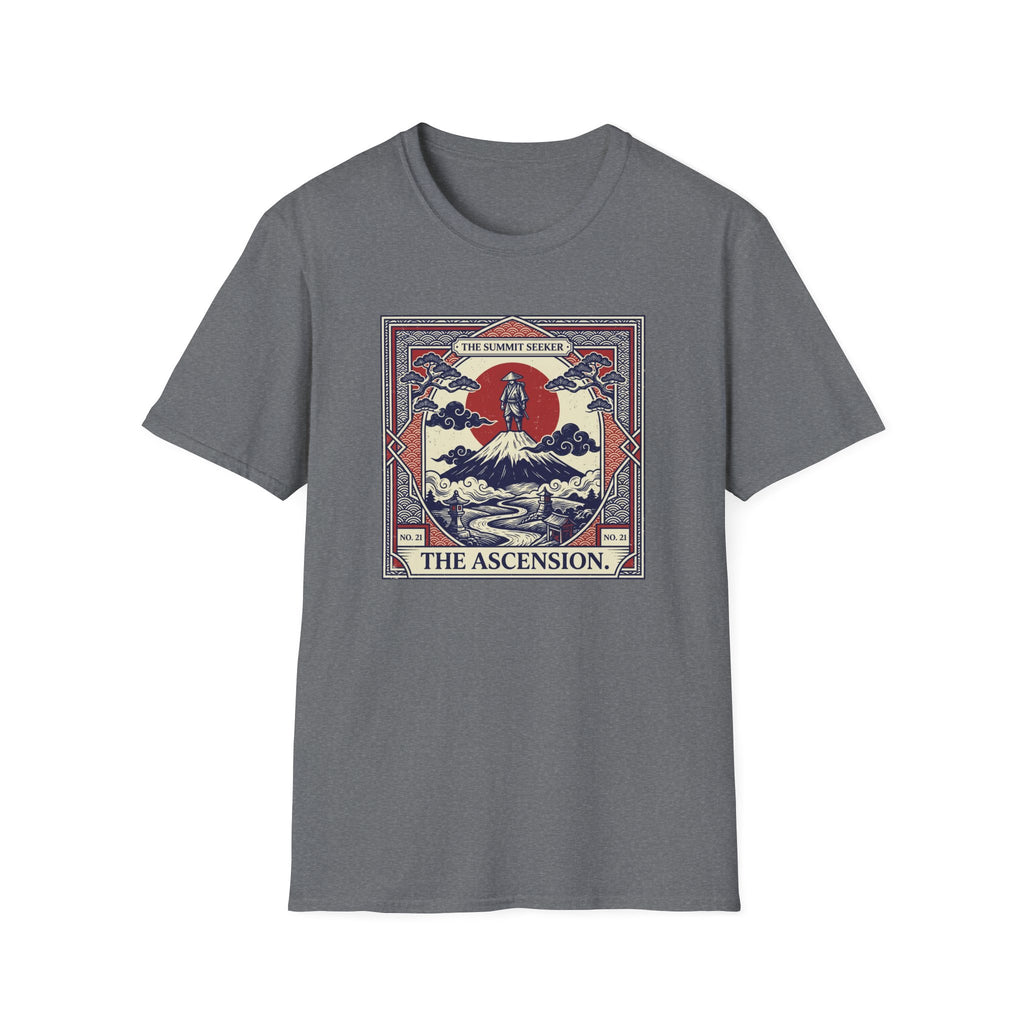 The Summit Seeker T‑Shirt