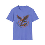 The Journey is the Reward T‑Shirt