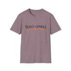 Trails > Emails T‑Shirt