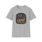 Camp Under Every Sky T‑Shirt