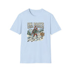 Ski Boots were a Mistake T‑Shirt
