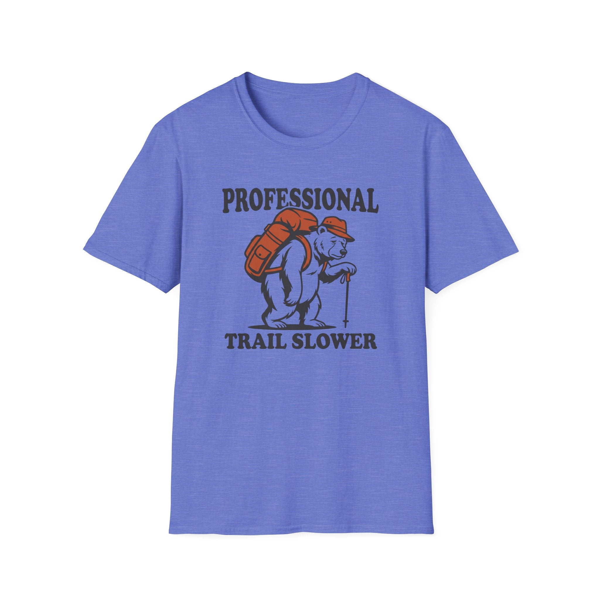 Professional Trail Slower T‑Shirt