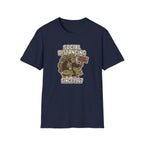 Social Distancing T‑Shirt