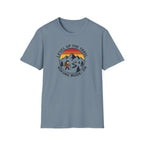Level Up the Trail T‑Shirt