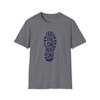 Take the Long Way Home T‑Shirt