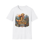 Golden Trail Club T‑Shirt