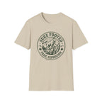 Mountain Goat Sure Footed Trail Expedition T‑Shirt