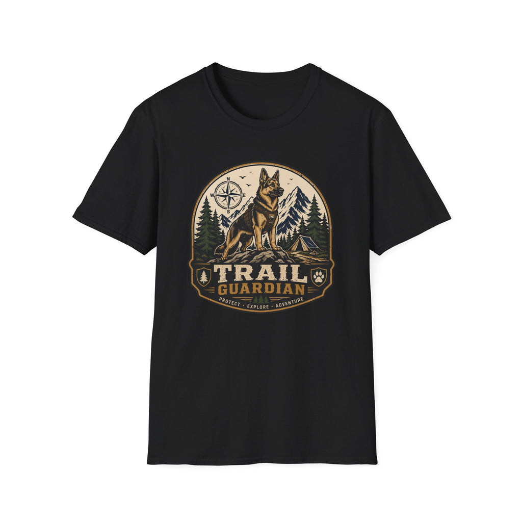 Trail Guardian T‑Shirt