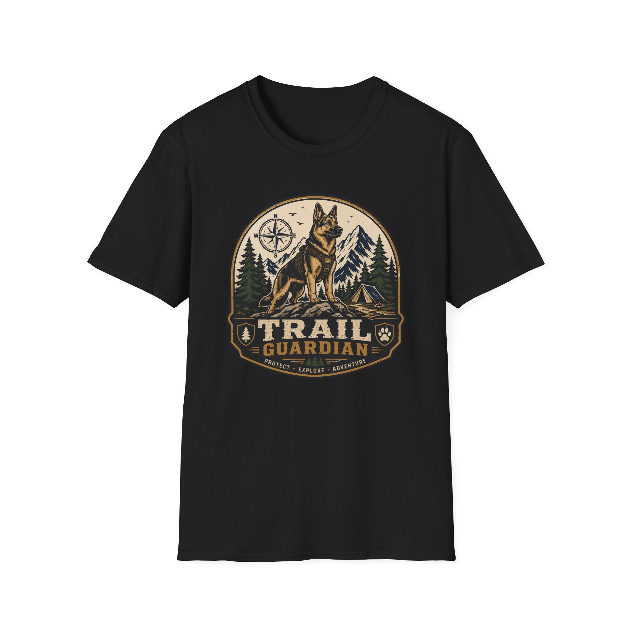 Trail Guardian T‑Shirt