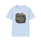 Follow the River Find the Trail T‑Shirt