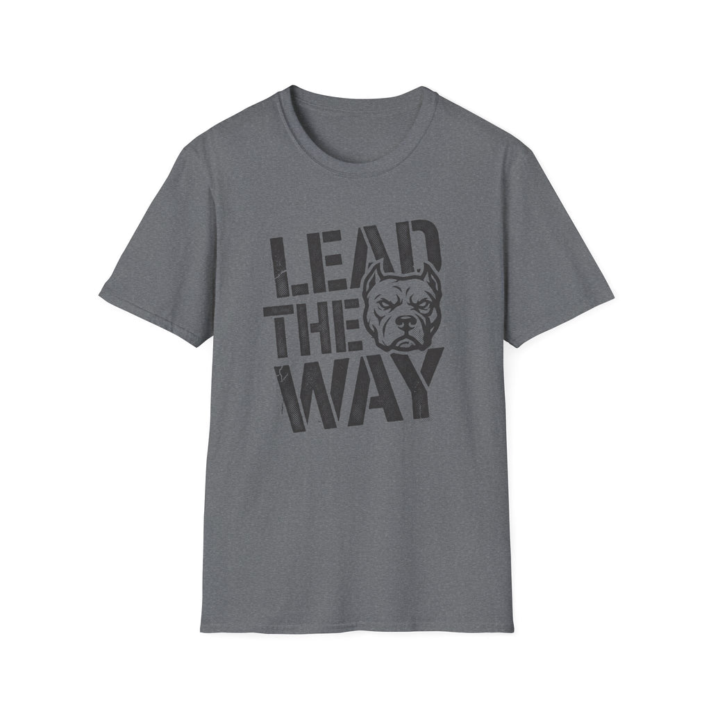 Lead the Way T‑Shirt