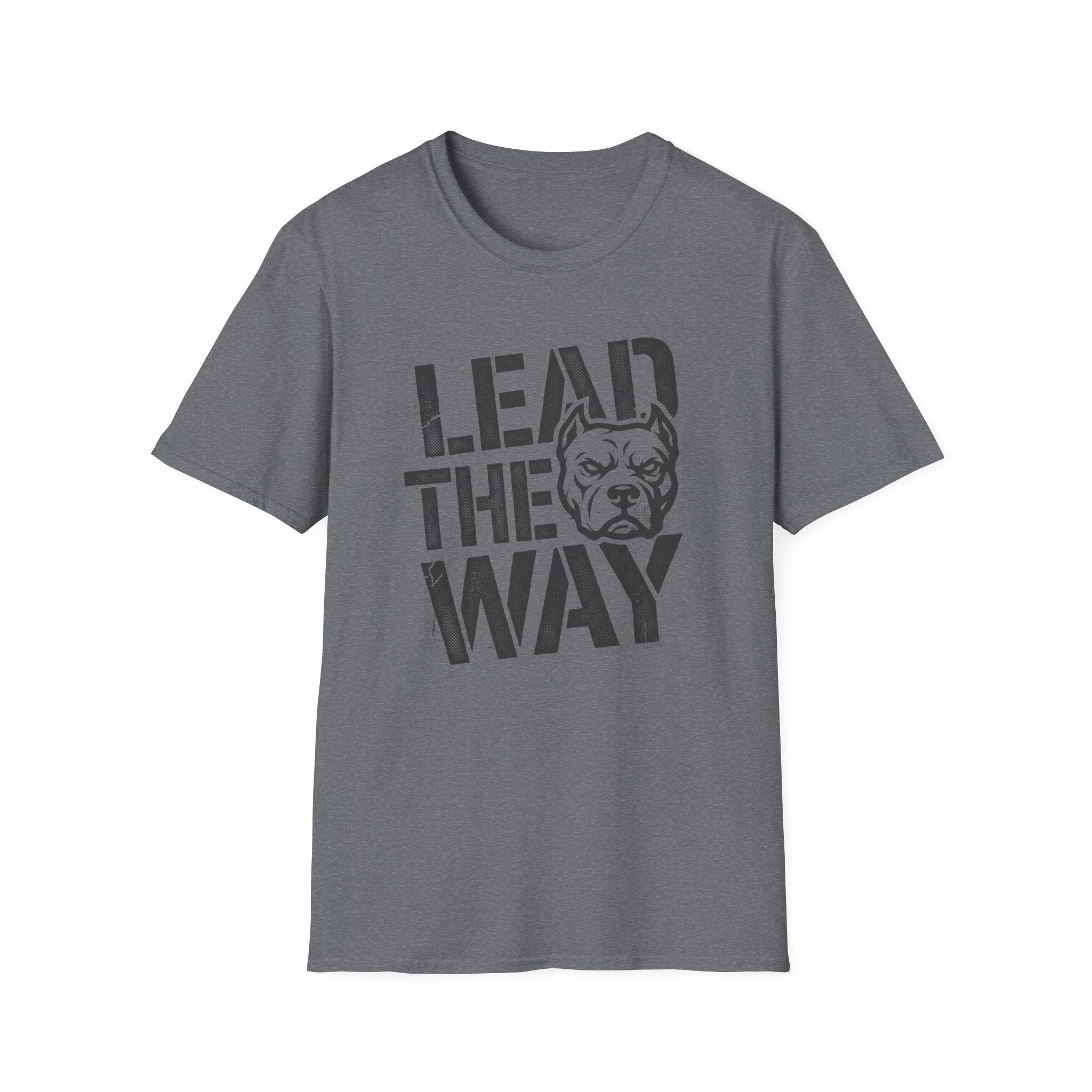 Lead the Way T‑Shirt