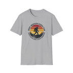 Smoky Mountain Search Team T‑Shirt