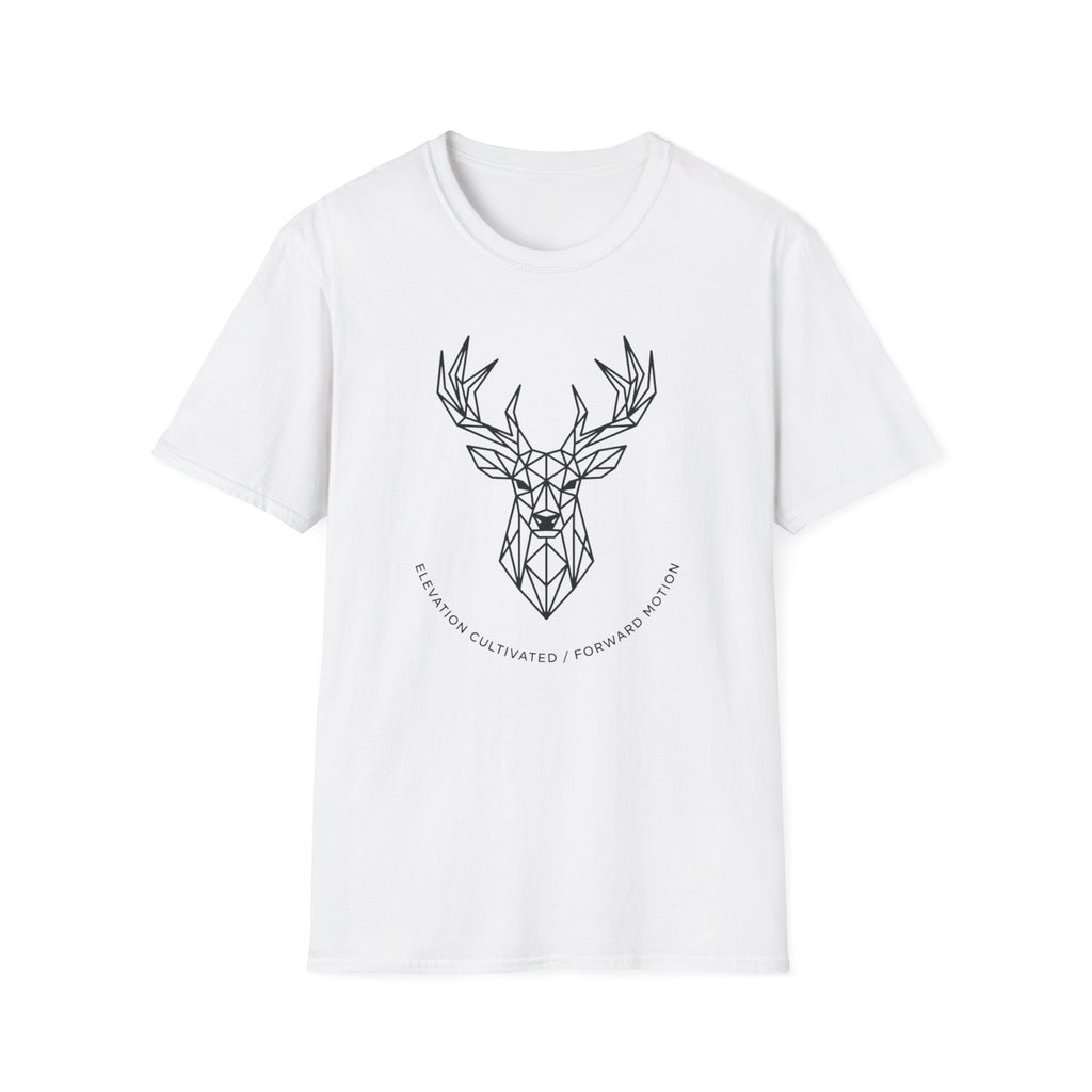 Elevation Cultivated T‑Shirt