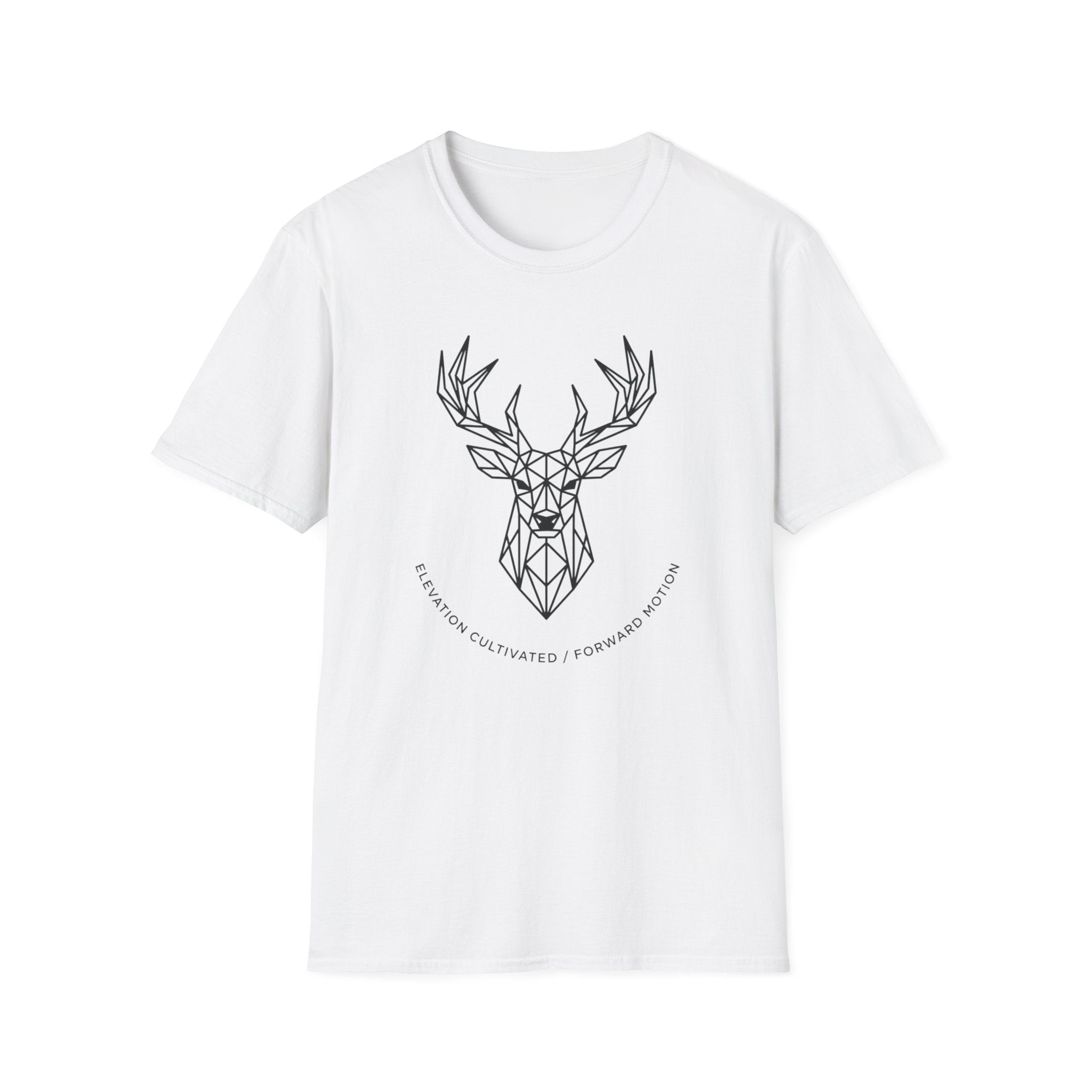 Elevation Cultivated T‑Shirt
