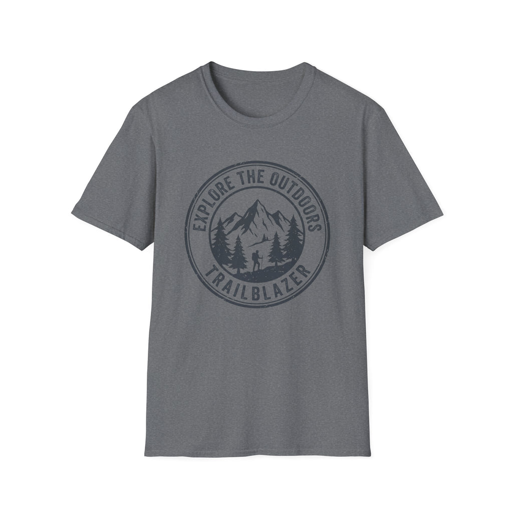 Explore the Outdoors Trailblazer T‑Shirt