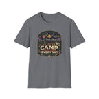 Camp Under Every Sky T‑Shirt