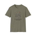 Misty Mountain Trail T‑Shirt
