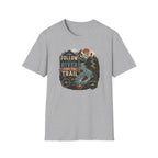 Follow the River Find the Trail T‑Shirt