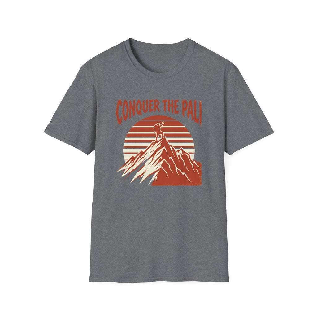 Conquer the Pali T‑Shirt