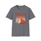Conquer the Pali T‑Shirt