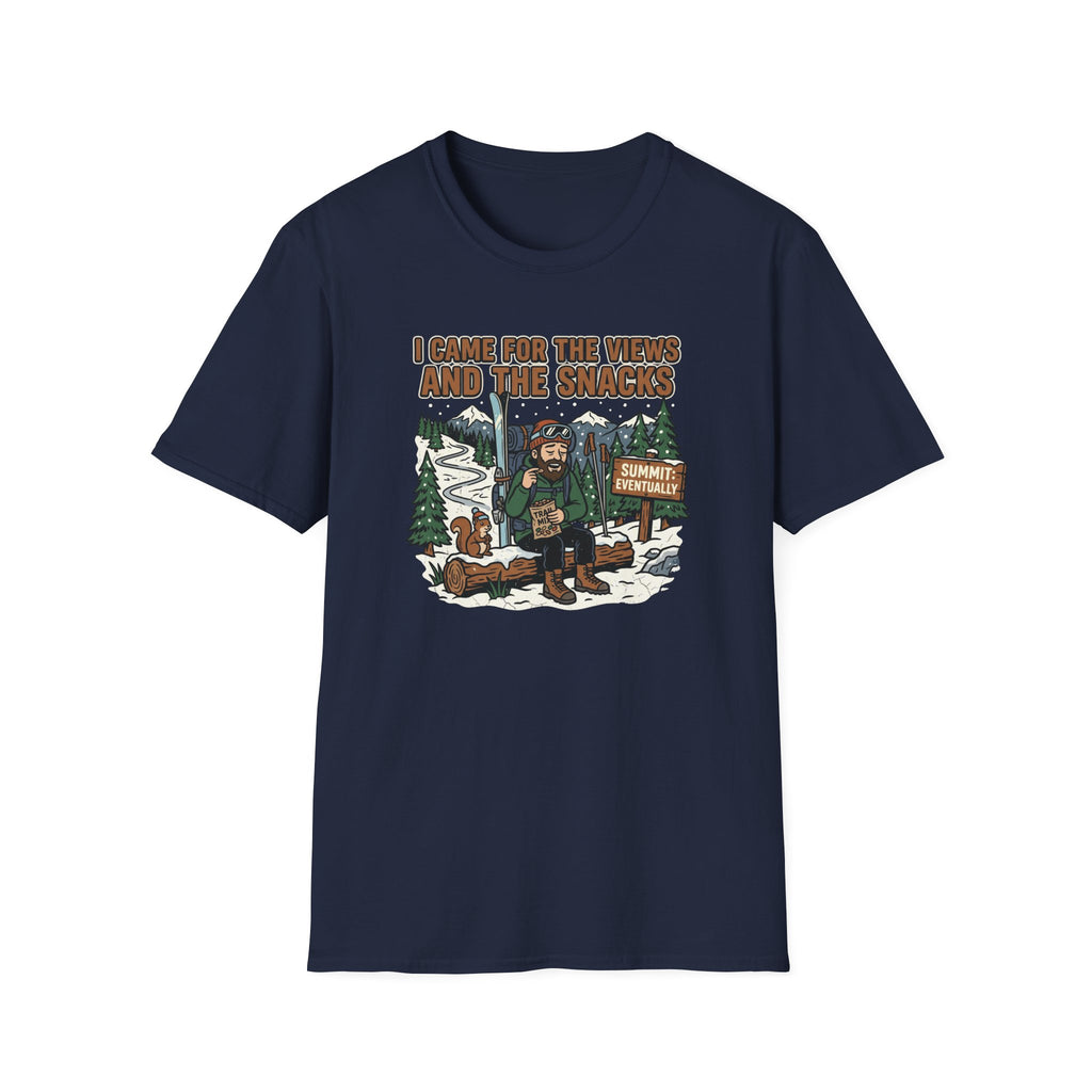 Backcountry Snack Break T‑Shirt