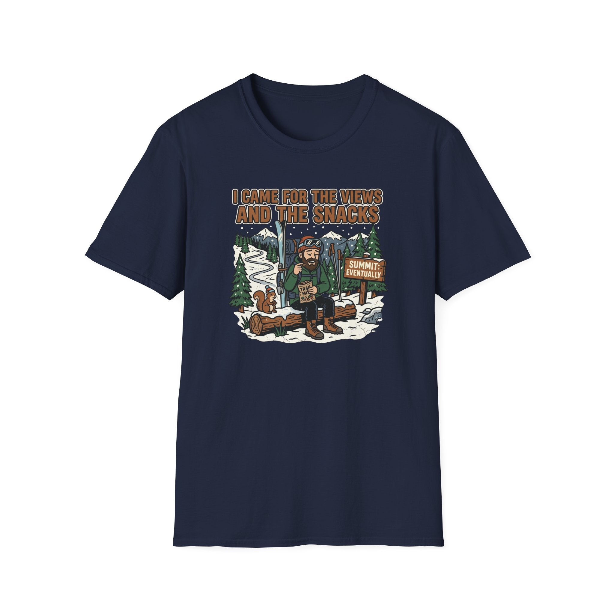Backcountry Snack Break T‑Shirt