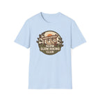Summit Eventually T‑Shirt