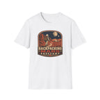 Backpacking Mars T‑Shirt