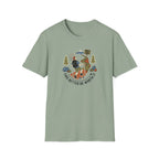 Sarcastic Hiker T‑Shirt