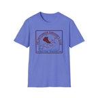 The Switchback Survivors Club T‑Shirt