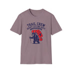 We Bring the Whole Party T‑Shirt