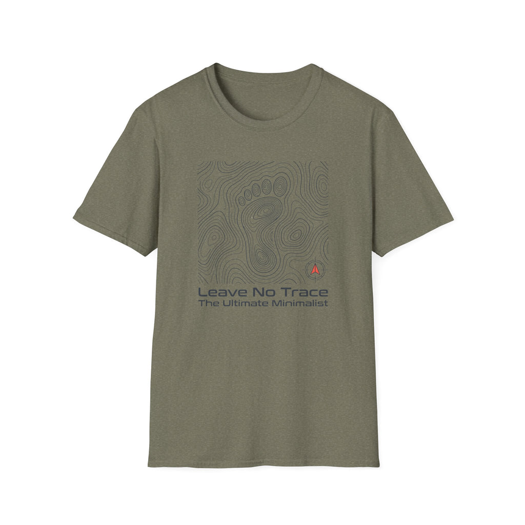 Leave No Trace T‑Shirt