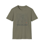 Leave No Trace T‑Shirt
